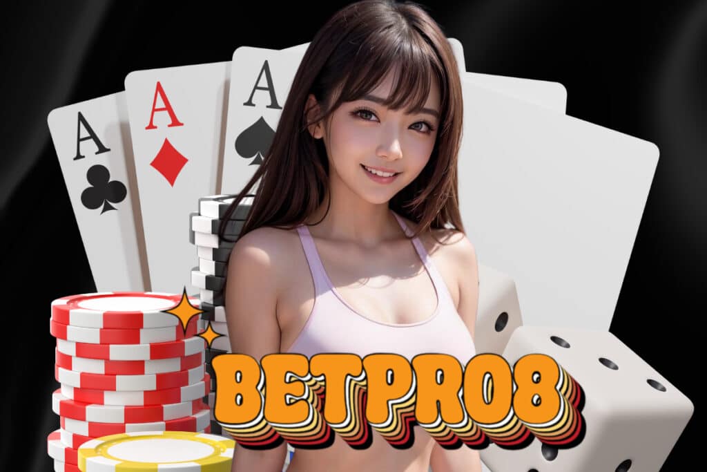 betpro8 เข้าสู่ระบบ
